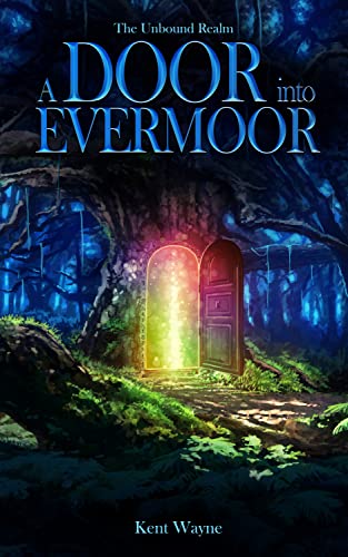 A Door Into Evermoor (Ebook)