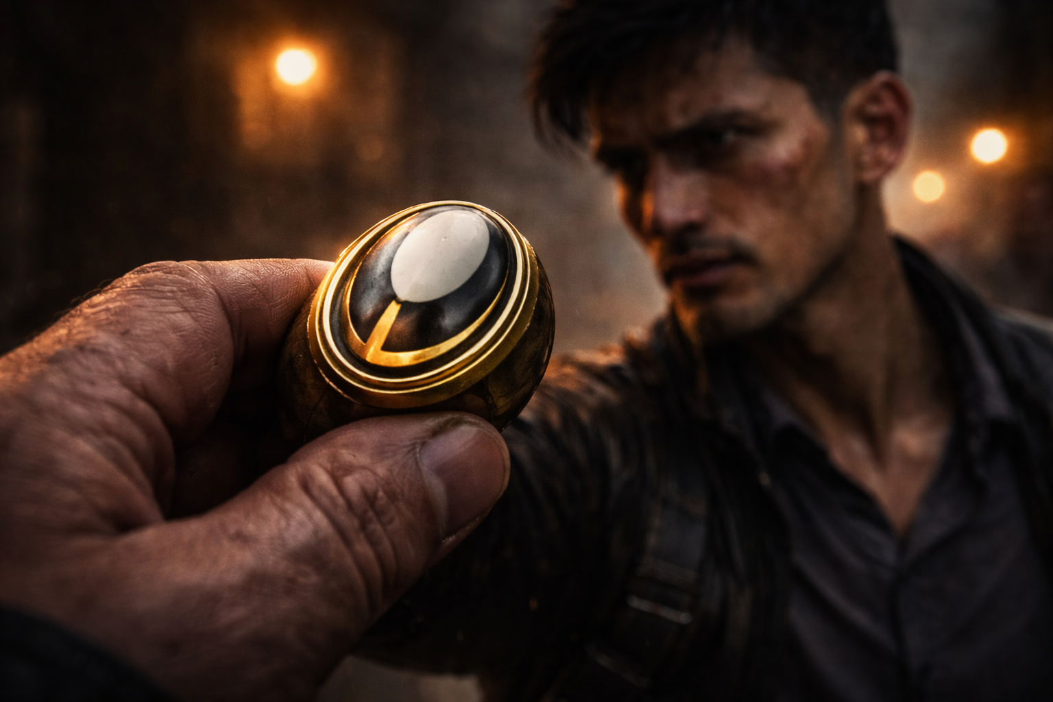 The Ring